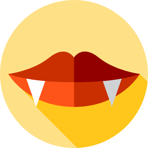 Vampire icon