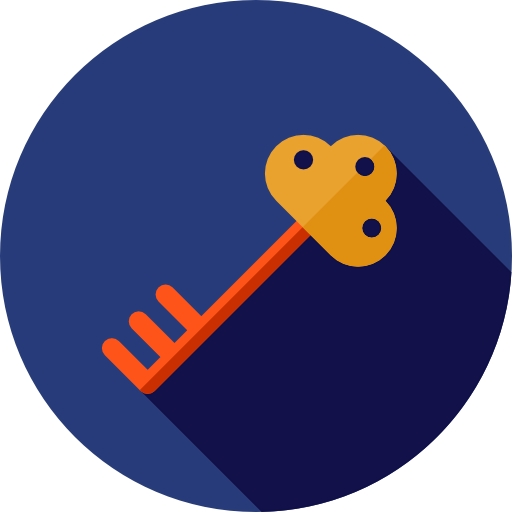 Key icon