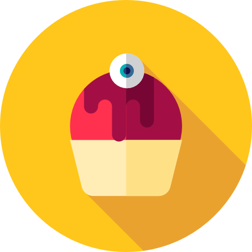 Muffin icon