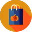 Shopping bag іконка 64x64