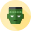 Frankenstein icône 64x64