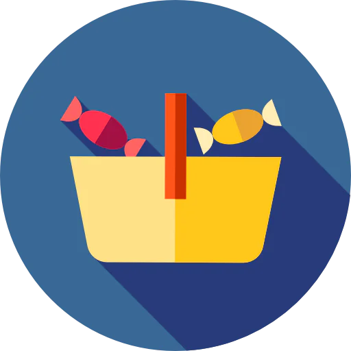 Candy icon