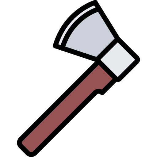 Axe icon