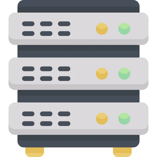 Server icon