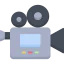 Video camera 상 64x64
