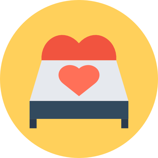 Bed icon