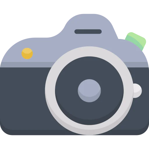 Camera icon