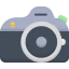 Camera 상 64x64