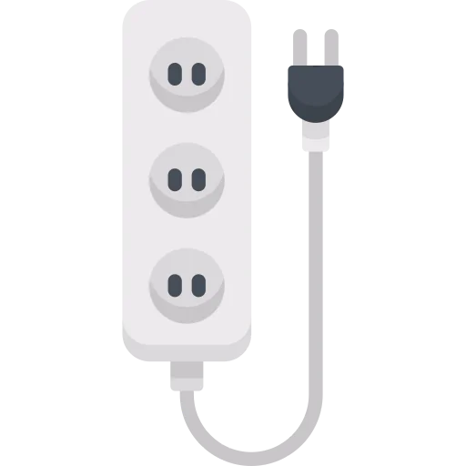 Plug icon