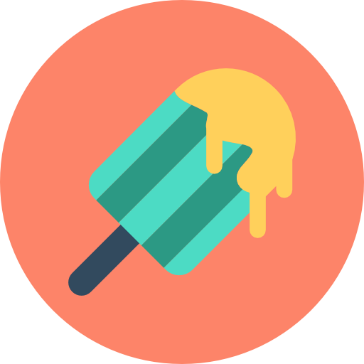 Ice cream icon