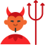 Devil ícono 64x64