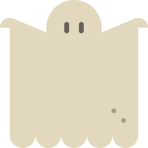 Ghost icon