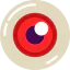 Eyeball Ikona 64x64