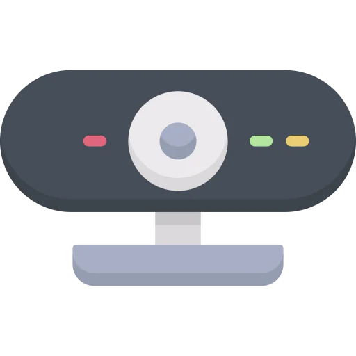 Web camera 상
