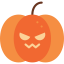 Pumpkin ícone 64x64