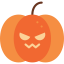 Pumpkin アイコン 64x64