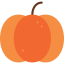 Pumpkin アイコン 64x64