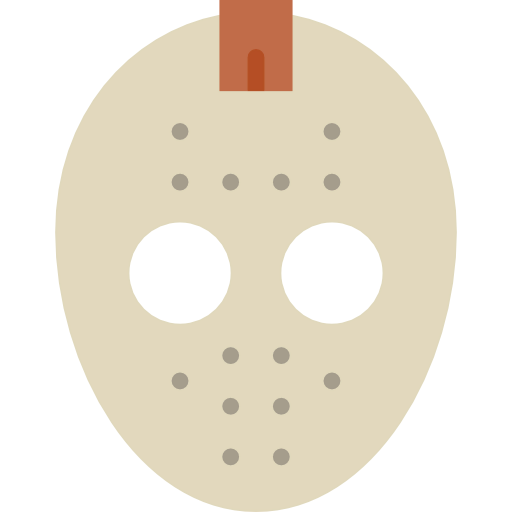 Mask Ikona