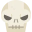 Skull アイコン 64x64