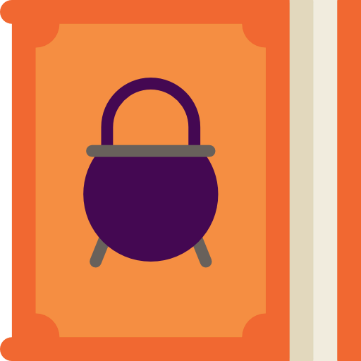 Spellbook icon