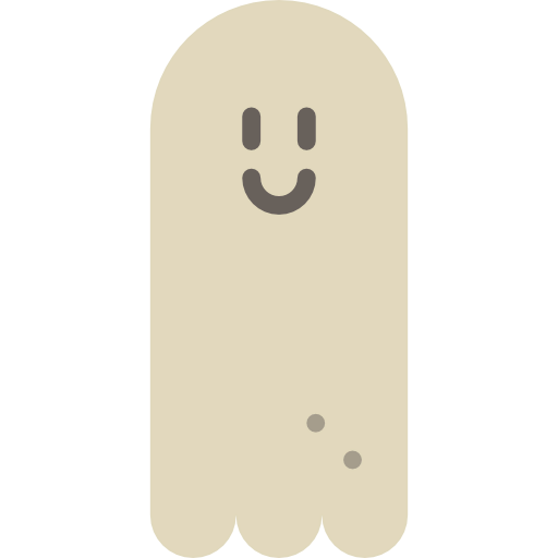 Ghost icon