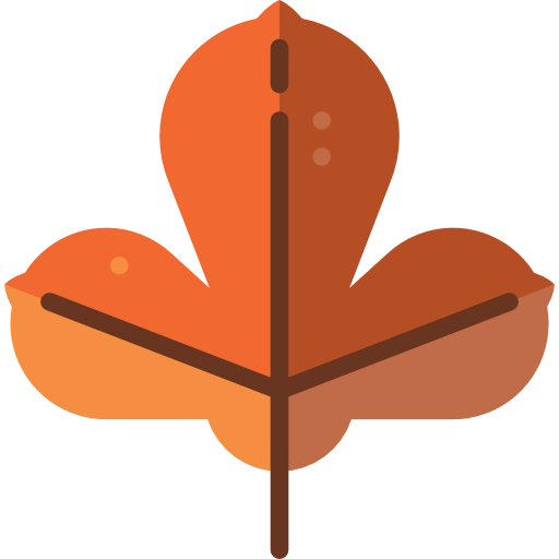 Leaf Ikona