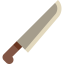 Knife ícono 64x64