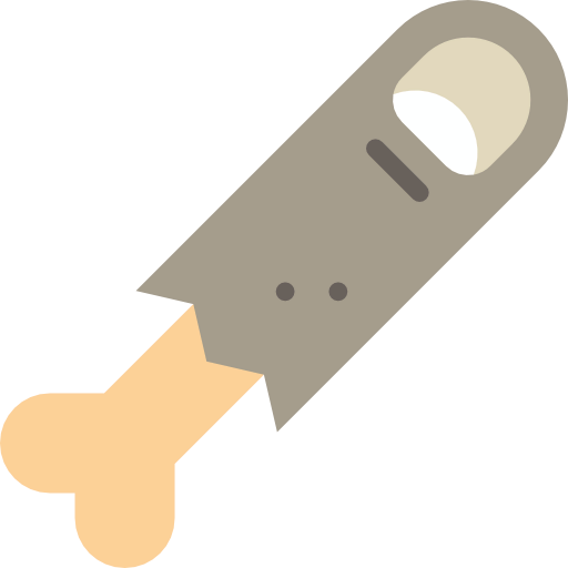Finger icon