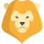 Lion іконка 64x64