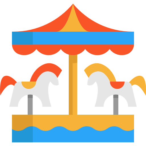Carousel icon