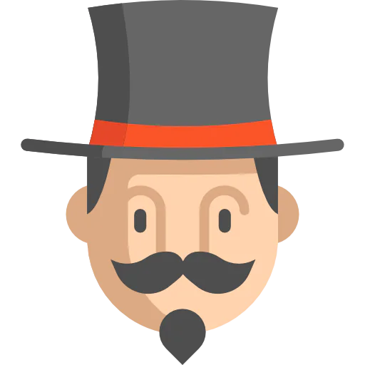 Magician icon