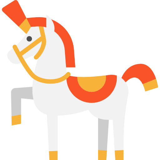 Horse icon