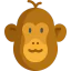 Monkey 图标 64x64