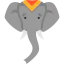 Elephant biểu tượng 64x64
