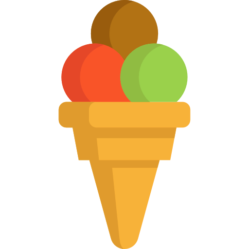 Ice cream icon