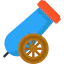 Cannon ícono 64x64