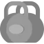 Dumbbells icon 64x64
