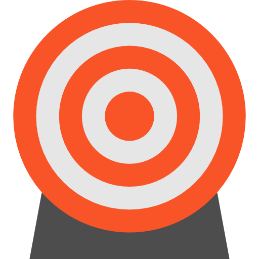 Target biểu tượng