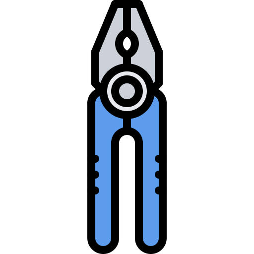 Pliers 图标