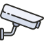 Security system icon 64x64