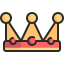 Monarchy icône 64x64