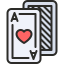 Ace of hearts 상 64x64