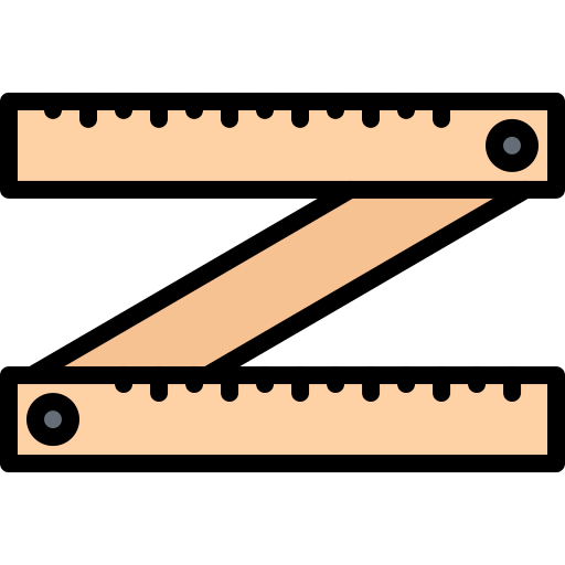 Ruler icon