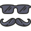 Eyeglasses biểu tượng 64x64