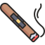 Smoker Symbol 64x64