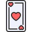 Playing cards icône 64x64