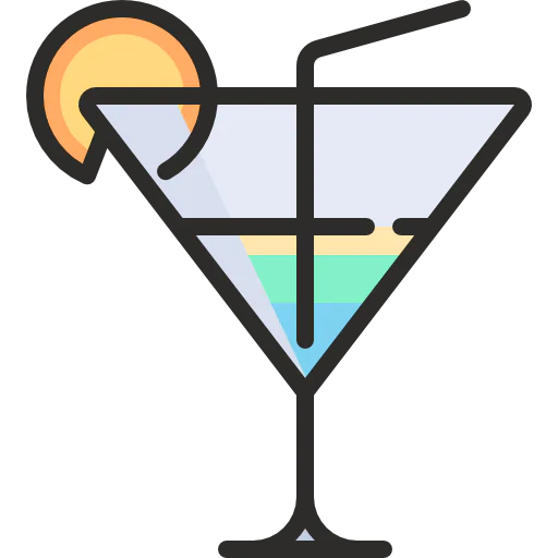 Alcoholic іконка