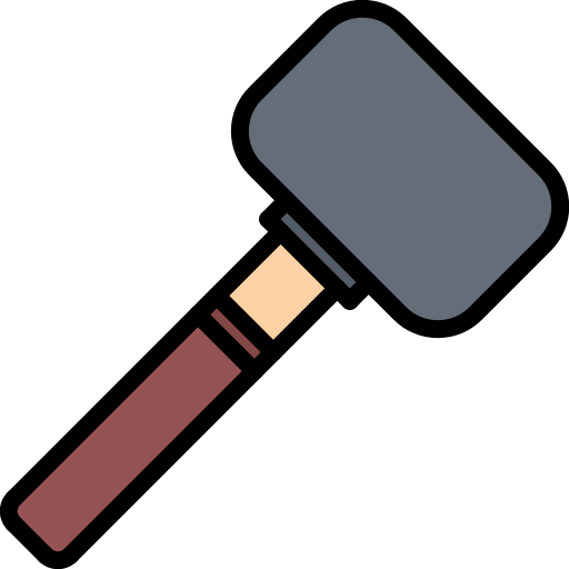 Mallet icon