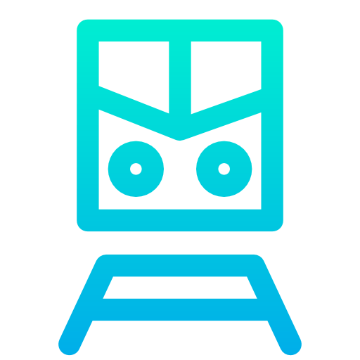 Train icon