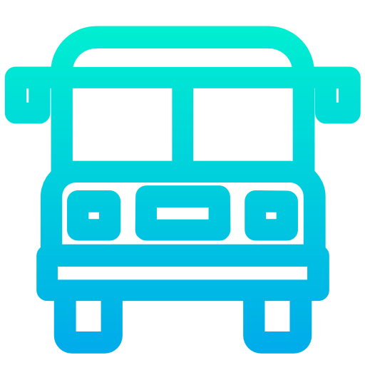 Bus icon
